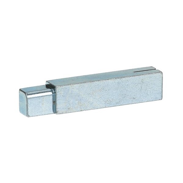 Saw Guide - Lower  W/Plug